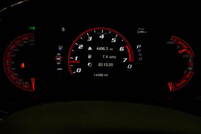 2024 Dodge Durango SRT Hellcat