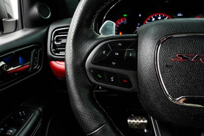 2024 Dodge Durango SRT Hellcat