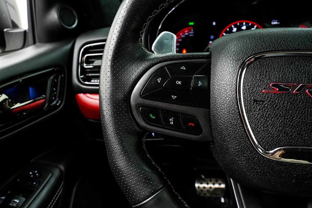 2024 Dodge Durango SRT Hellcat