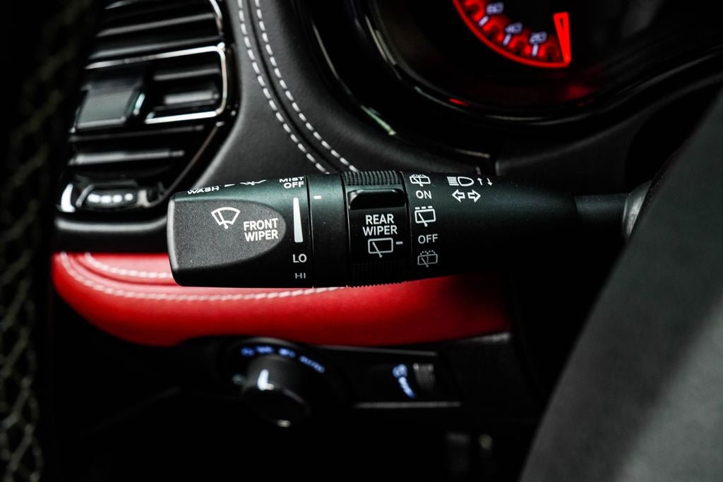 2024 Dodge Durango SRT Hellcat