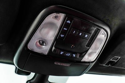 2024 Dodge Durango SRT Hellcat