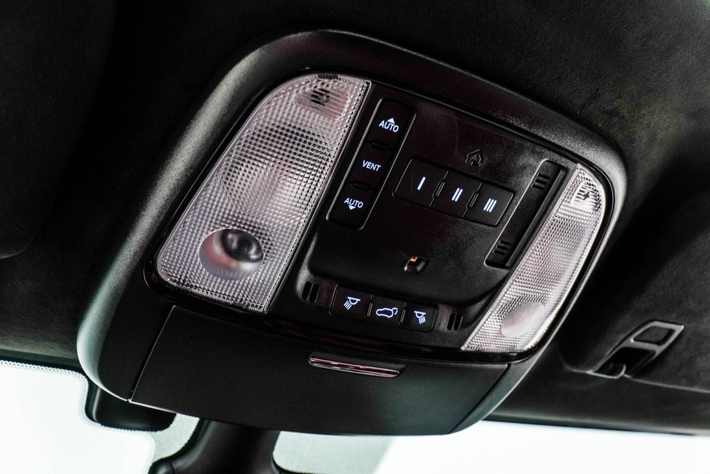 2024 Dodge Durango SRT Hellcat