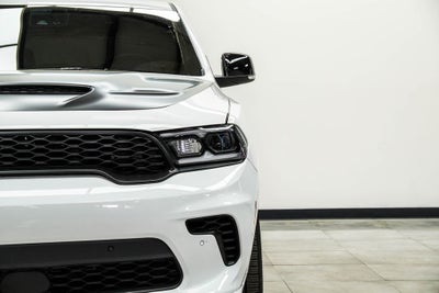 2024 Dodge Durango SRT Hellcat