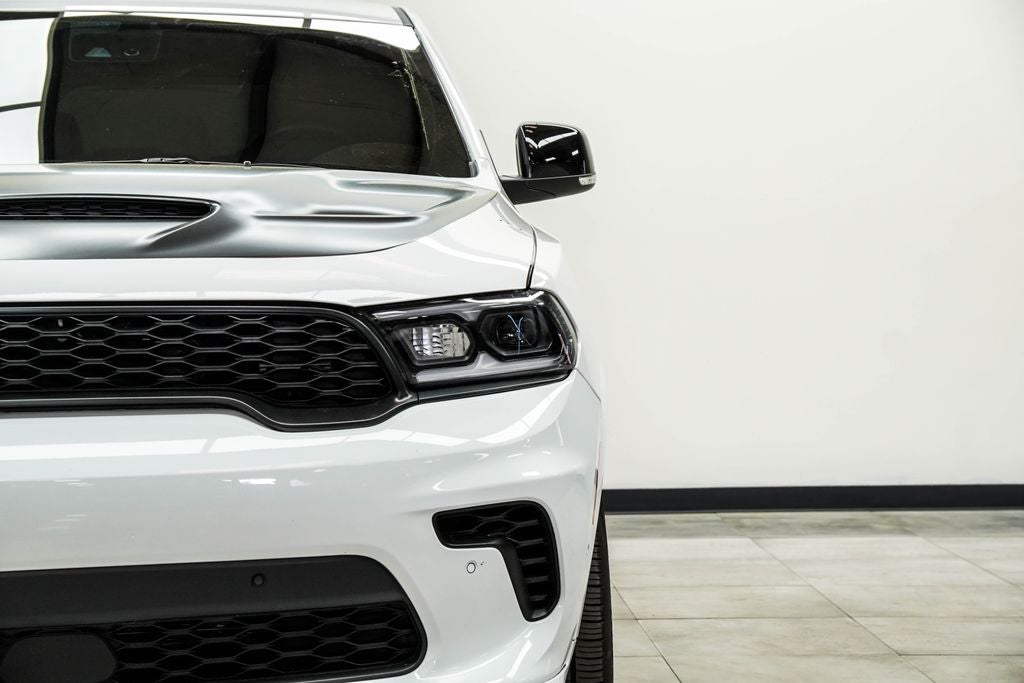 2024 Dodge Durango SRT Hellcat