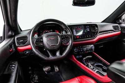 2024 Dodge Durango SRT Hellcat