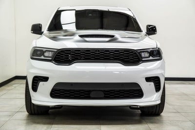 2024 Dodge Durango SRT Hellcat
