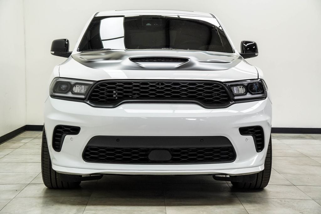 2024 Dodge Durango SRT Hellcat