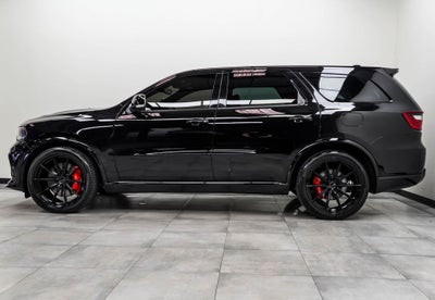 2023 Dodge Durango SRT Hellcat Premium