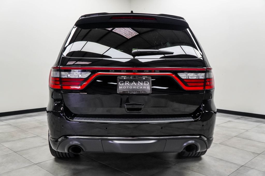2023 Dodge Durango SRT Hellcat Premium