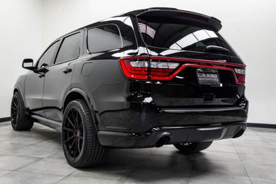 2023 Dodge Durango SRT Hellcat Premium