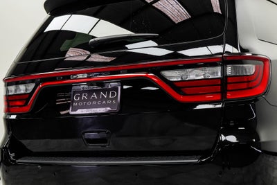 2023 Dodge Durango SRT Hellcat Premium