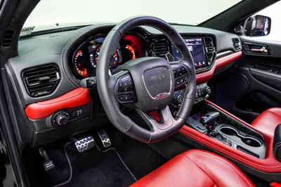 2023 Dodge Durango SRT Hellcat Premium