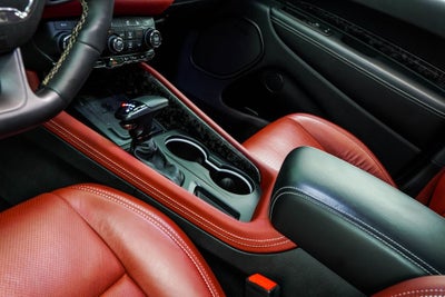 2023 Dodge Durango SRT Hellcat Premium