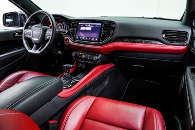 2023 Dodge Durango SRT Hellcat Premium