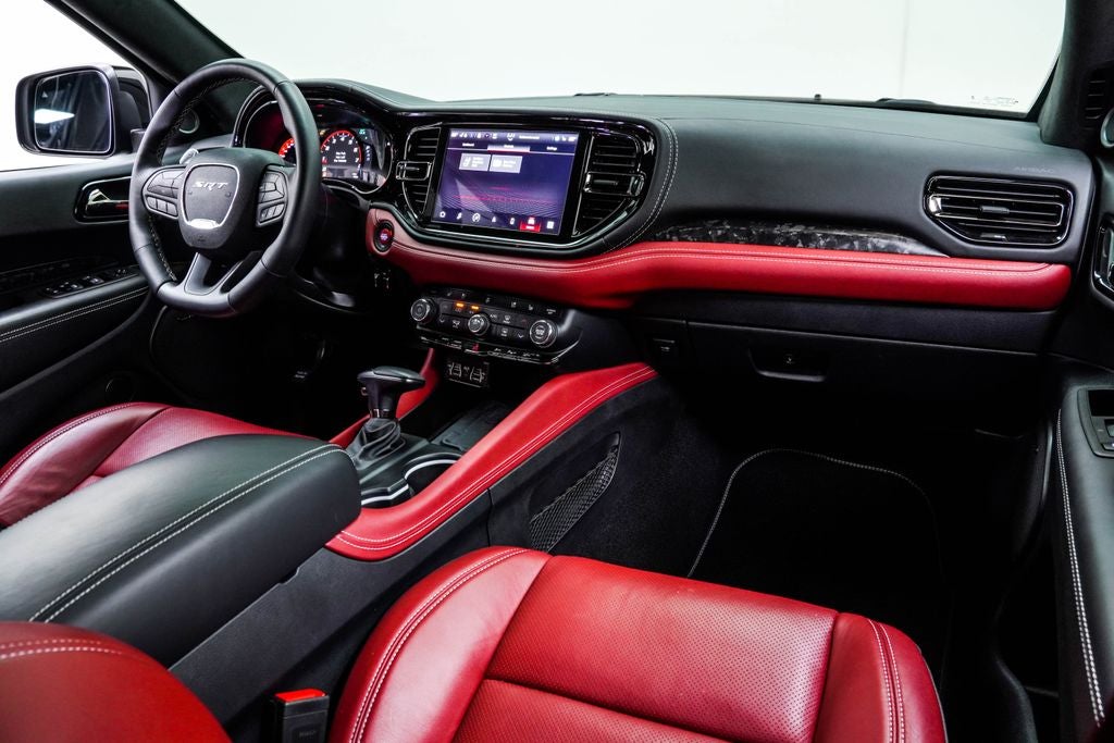 2023 Dodge Durango SRT Hellcat Premium