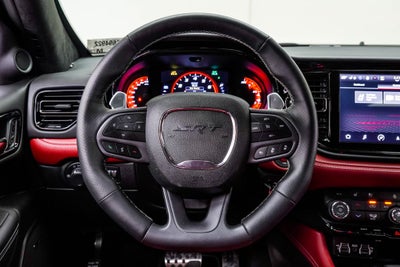 2023 Dodge Durango SRT Hellcat Premium