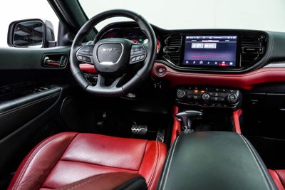 2023 Dodge Durango SRT Hellcat Premium