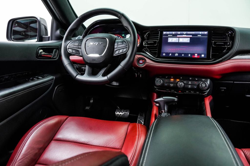 2023 Dodge Durango SRT Hellcat Premium