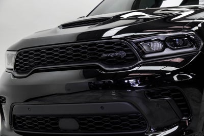 2023 Dodge Durango SRT Hellcat Premium