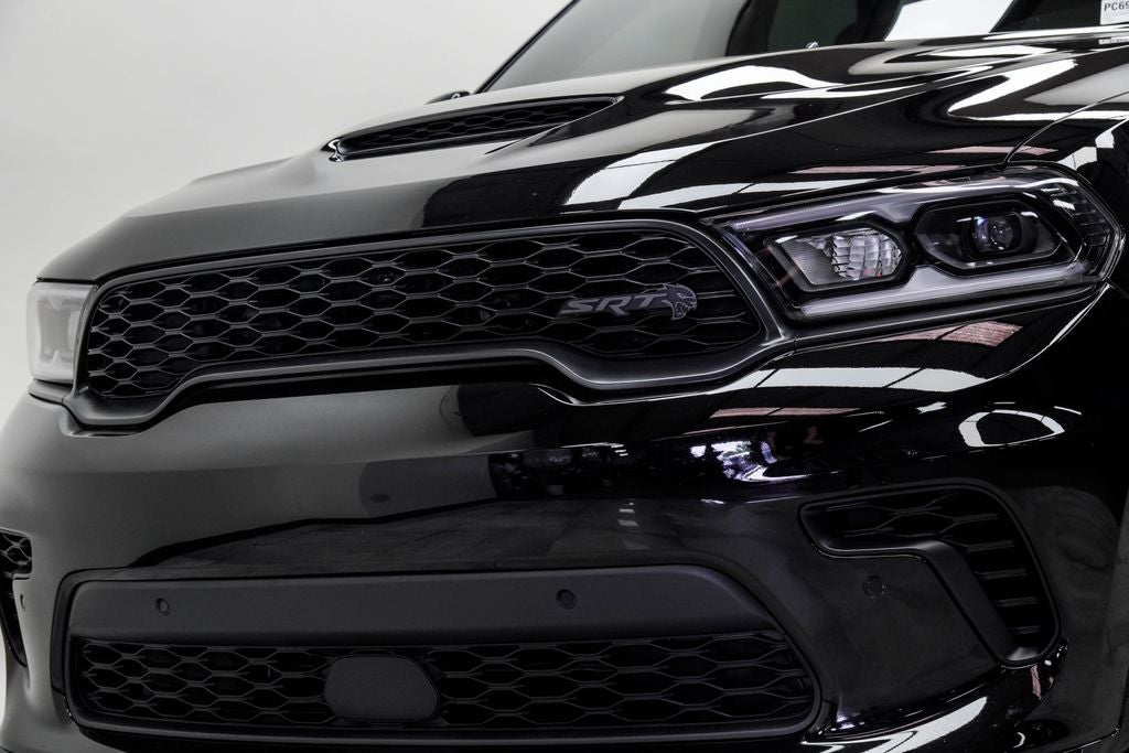 2023 Dodge Durango SRT Hellcat Premium