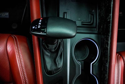 2023 Dodge Durango SRT Hellcat Premium