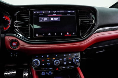 2023 Dodge Durango SRT Hellcat Premium