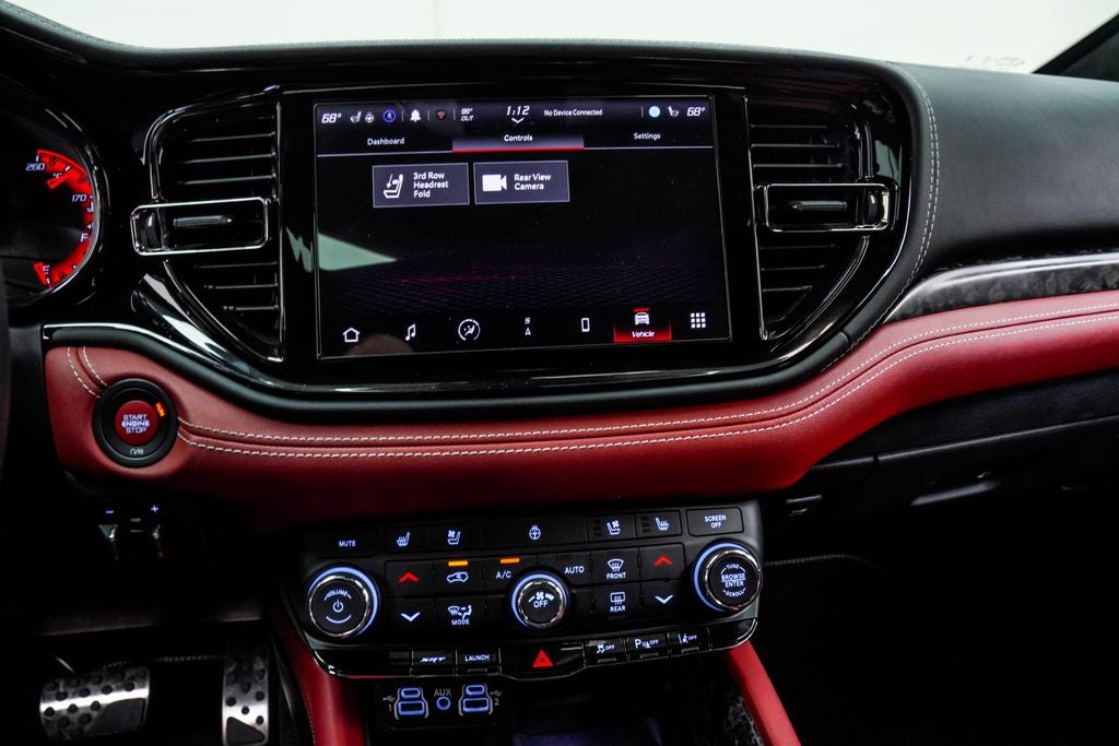 2023 Dodge Durango SRT Hellcat Premium
