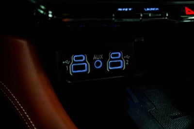 2023 Dodge Durango SRT Hellcat Premium