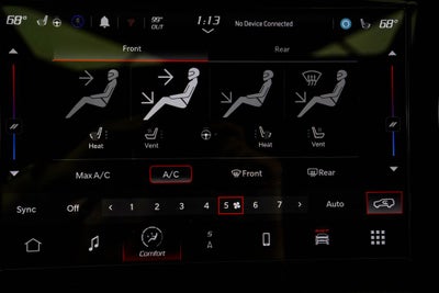 2023 Dodge Durango SRT Hellcat Premium