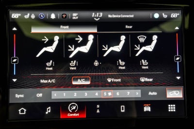2023 Dodge Durango SRT Hellcat Premium