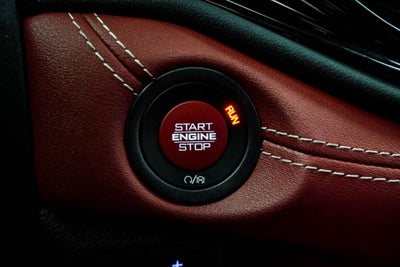 2023 Dodge Durango SRT Hellcat Premium