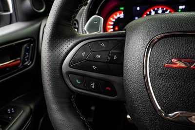 2023 Dodge Durango SRT Hellcat Premium
