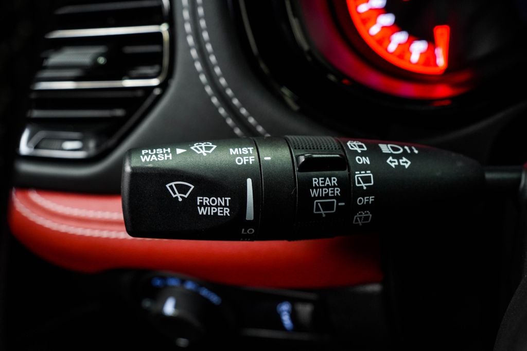 2023 Dodge Durango SRT Hellcat Premium