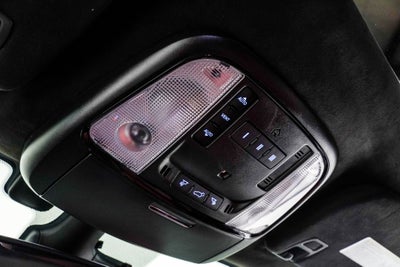 2023 Dodge Durango SRT Hellcat Premium