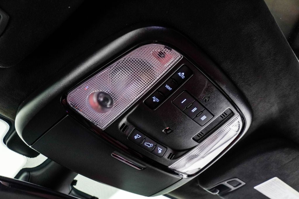 2023 Dodge Durango SRT Hellcat Premium