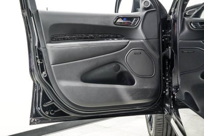 2023 Dodge Durango SRT Hellcat Premium