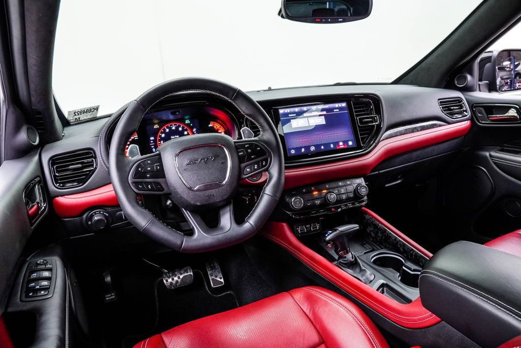 2023 Dodge Durango SRT Hellcat Premium