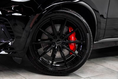 2023 Dodge Durango SRT Hellcat Premium