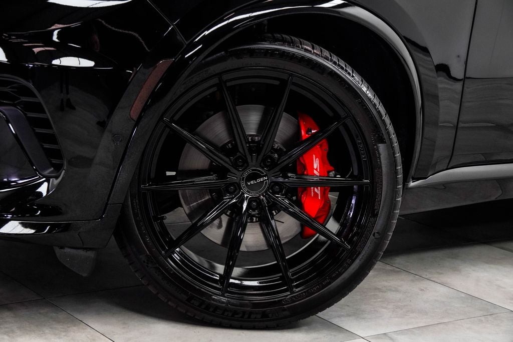 2023 Dodge Durango SRT Hellcat Premium