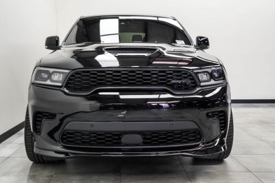 2023 Dodge Durango SRT Hellcat Premium