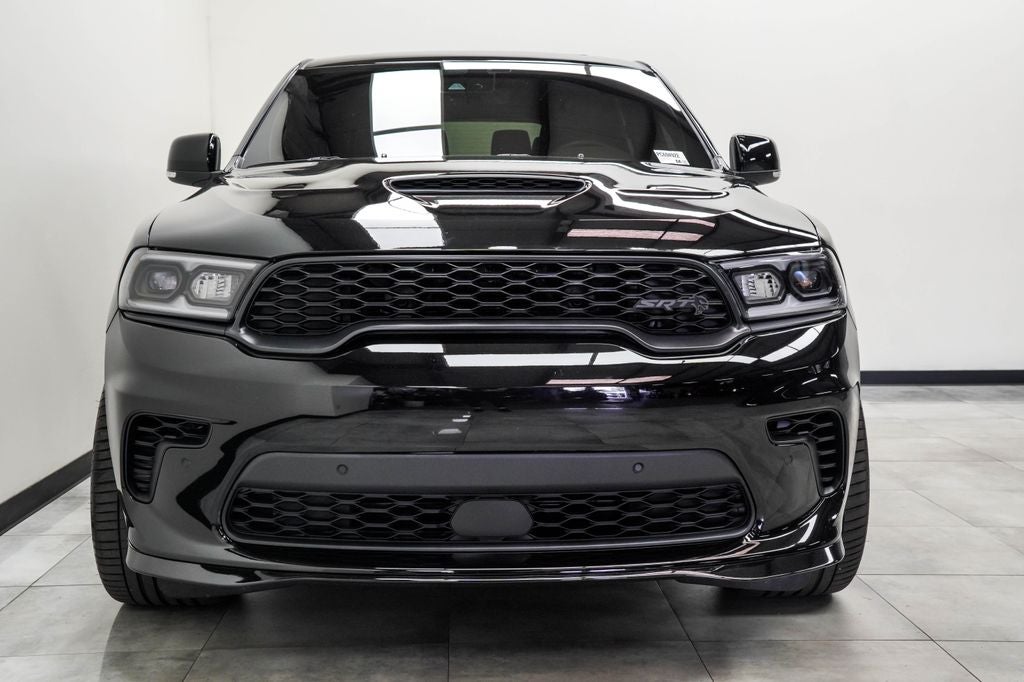 2023 Dodge Durango SRT Hellcat Premium
