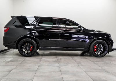 2023 Dodge Durango SRT Hellcat Premium