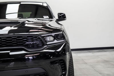 2023 Dodge Durango SRT Hellcat Premium