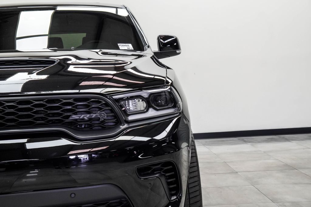 2023 Dodge Durango SRT Hellcat Premium