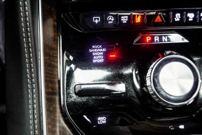 2024 Jeep Grand Wagoneer L Base