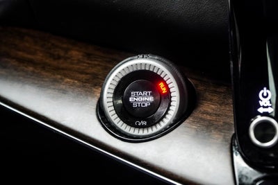 2024 Jeep Grand Wagoneer L Base