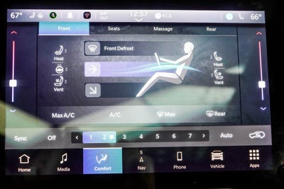 2024 Jeep Grand Wagoneer L Base