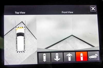 2024 Jeep Grand Wagoneer L Base