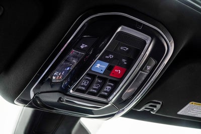 2024 Jeep Grand Wagoneer L Base