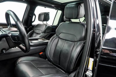 2024 Jeep Grand Wagoneer L Base